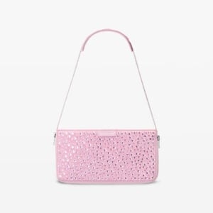 Kerina Wang - Siren Crystal Mini Bag - Alexander Wang