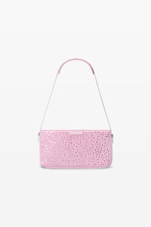 Kerina Wang - Siren Crystal Mini Bag - Alexander Wang