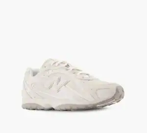 Kerina Wang - New Balance 204L in Timberwolf - Browns