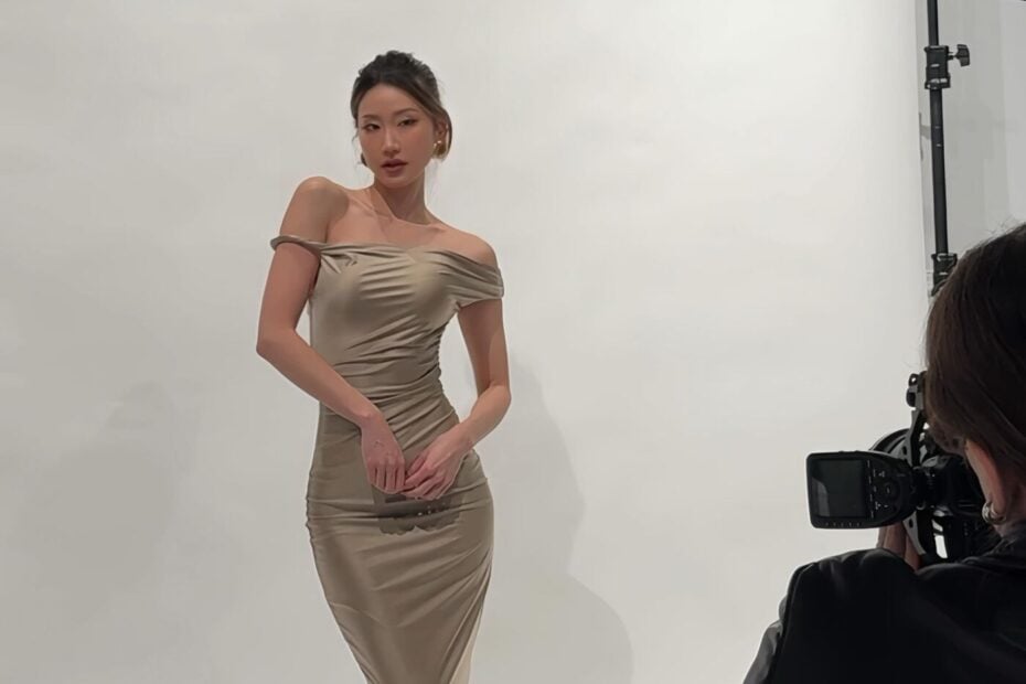 Kerina Wang