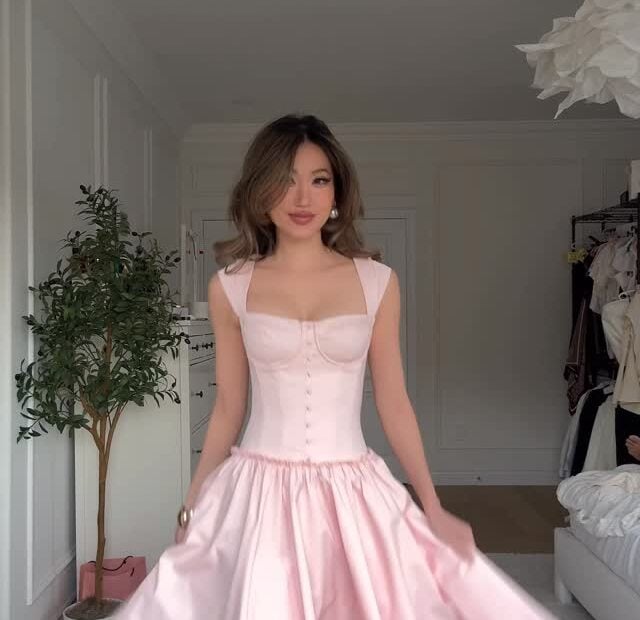 Kerina Wang