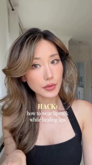 Kerina Wang - 😱 can’t believe I didn’t know this until now!! - Cicaplast Baume B5