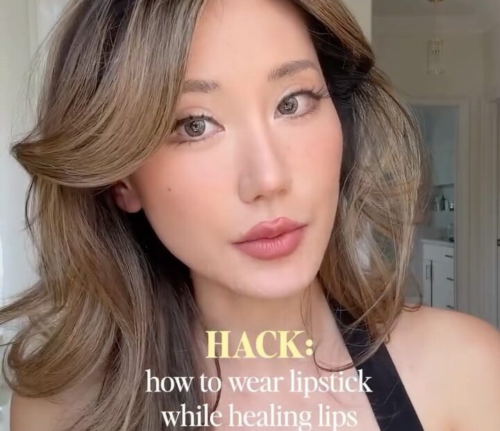 Kerina Wang - 😱 can’t believe I didn’t know this until now!! - Cicaplast Baume B5
