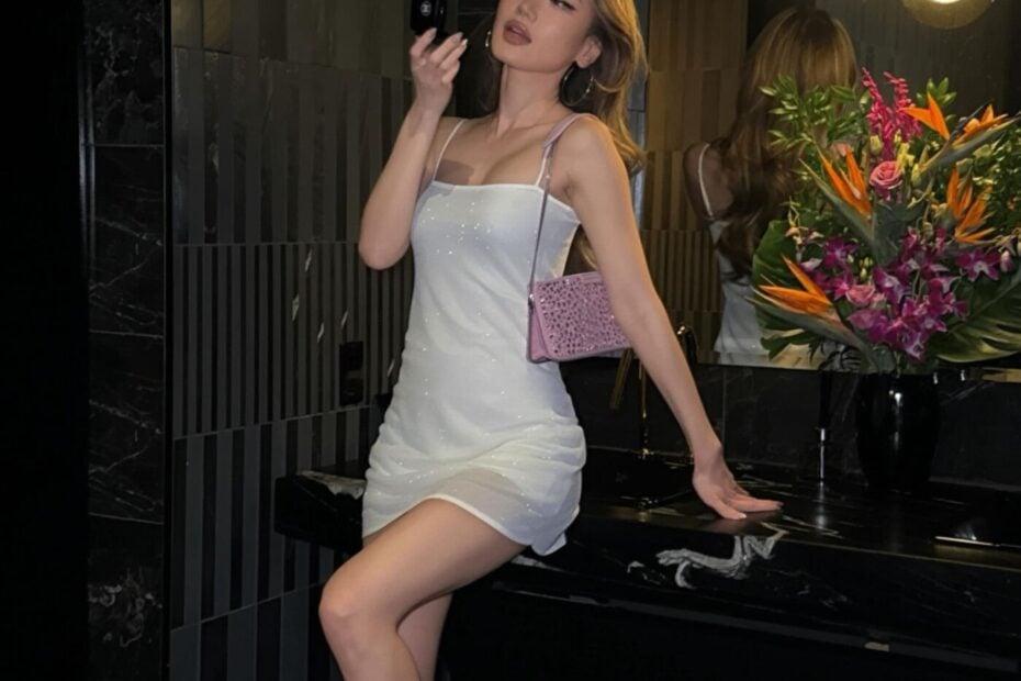 Kerina Wang