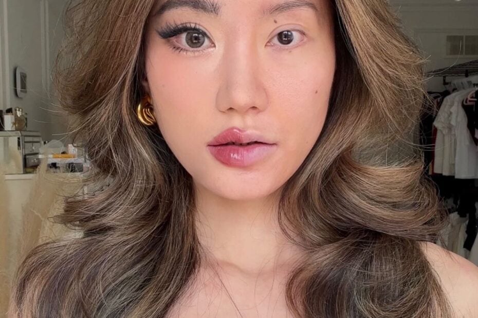 Kerina Wang