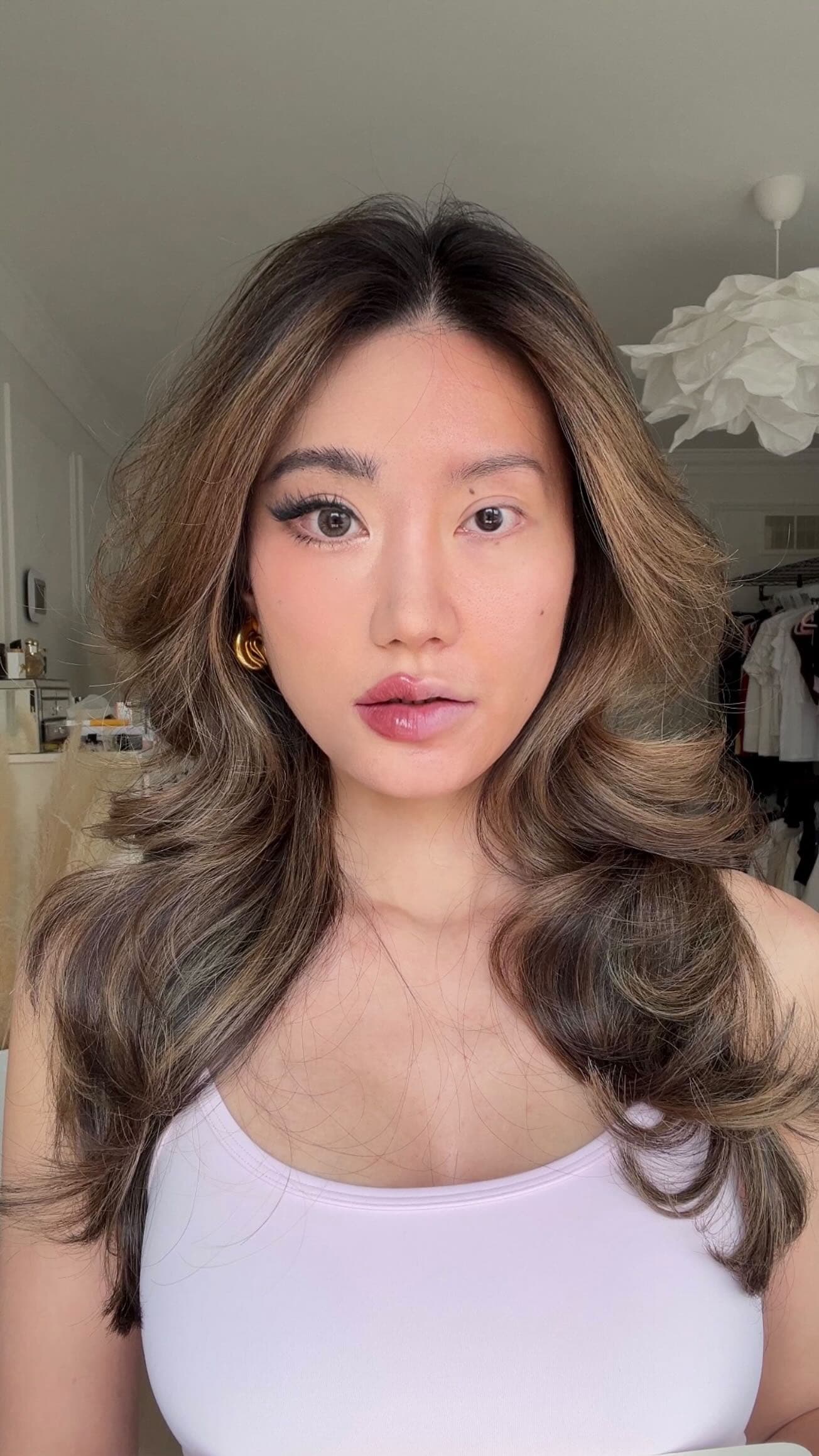 Kerina Wang