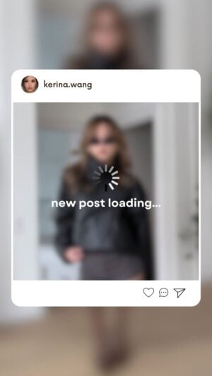 Kerina Wang - 2026 Spring Outfits Inspo