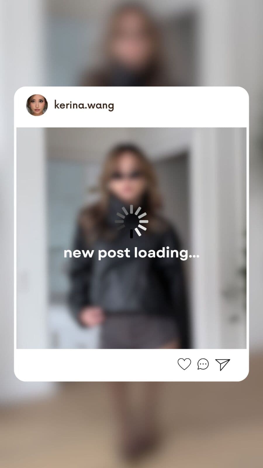 Kerina Wang - 2026 Spring Outfits Inspo