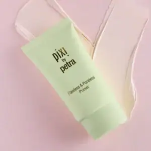 Kerina Wang - Flawless & Poreless Primer - Pixi