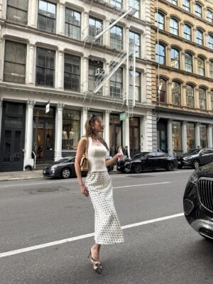 I love this outfit sooo much aaaah 🫦 #fashion #springoutfit