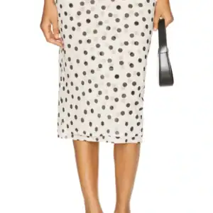 Kerina Wang - LPA Carla Skirt - Revolve