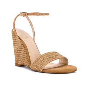 Kerina Wang - Lagoon Heel - Raye