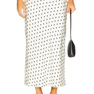 Kerina Wang - Runaway The Label Karlita Midi Skirt - Revolve