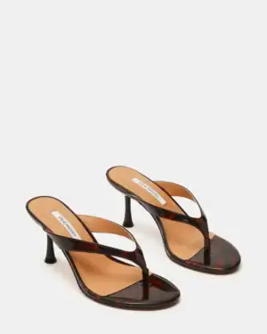 Kerina Wang - Faroh Tortoise - Steve Madden