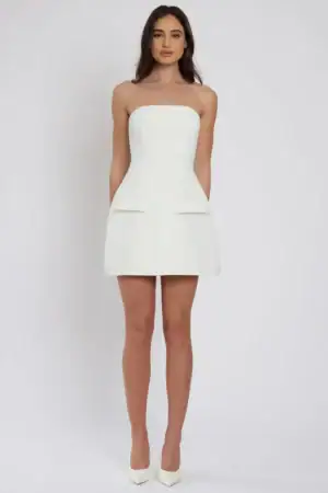 Kerina Wang - Solene - Leau Clothing