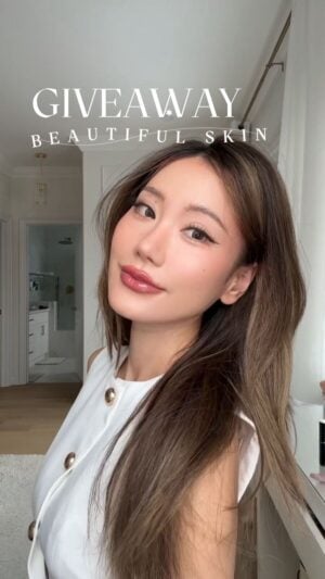 Kerina Wang - Skinceuticals Giveaway!!