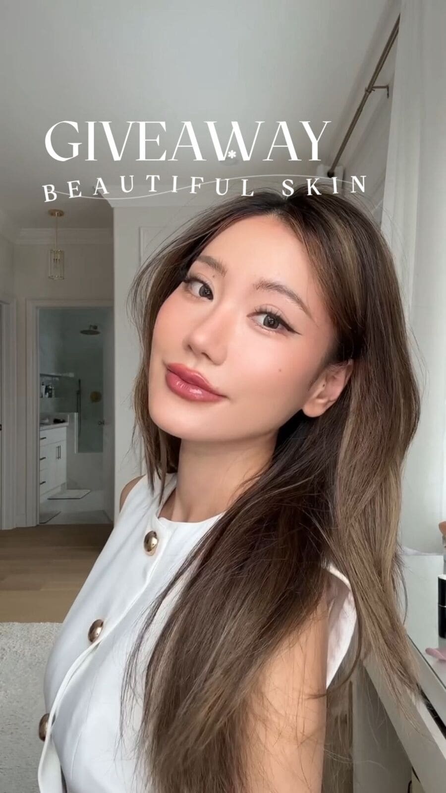 Kerina Wang - Skinceuticals Giveaway!!