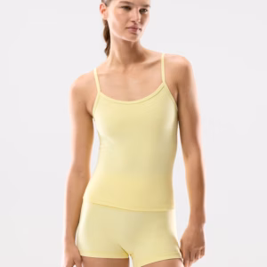 Kerina Wang - Butter Essential Camisole - Aritzia (Copy)