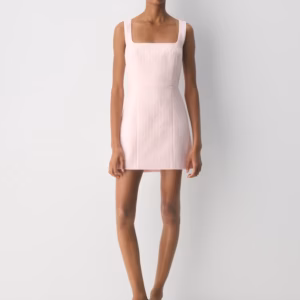 Kerina Wang - Babaton Veranda Dress - Aritzia