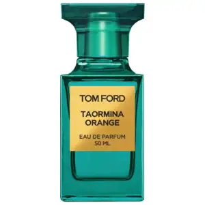 Kerina Wang - Taormina Orange Eau de Parfum with Citrus & Oakmoss - Tom Ford