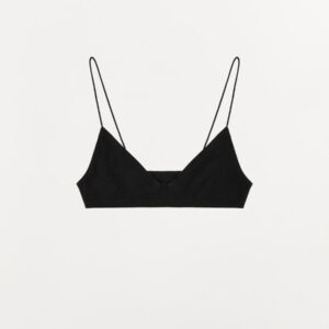 Kerina Wang - Seamless Strap Bra - Zara