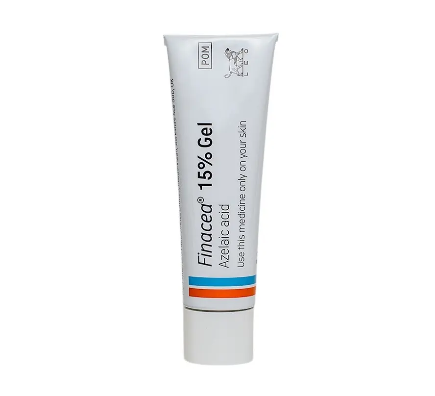 Finacea® Azelaic Acid – Felix CA (Prescription Required)