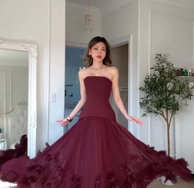 Kerina Wang