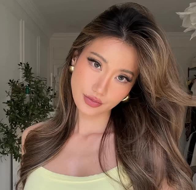 Kerina Wang