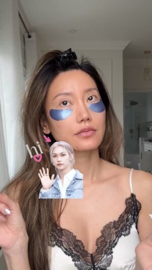 Kerina Wang