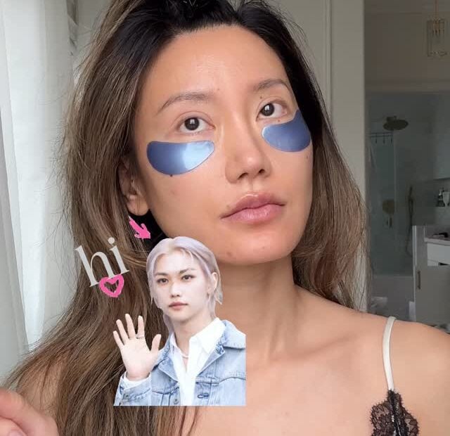Kerina Wang