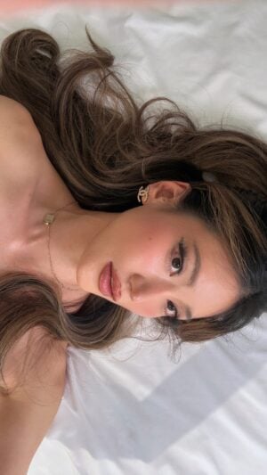 Kerina Wang