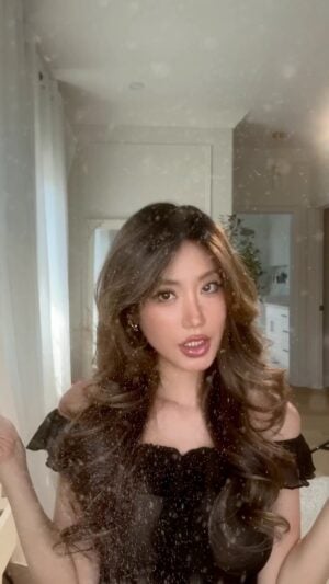 Kerina Wang