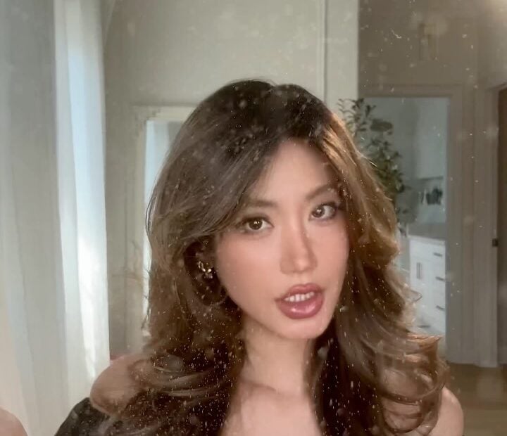 Kerina Wang