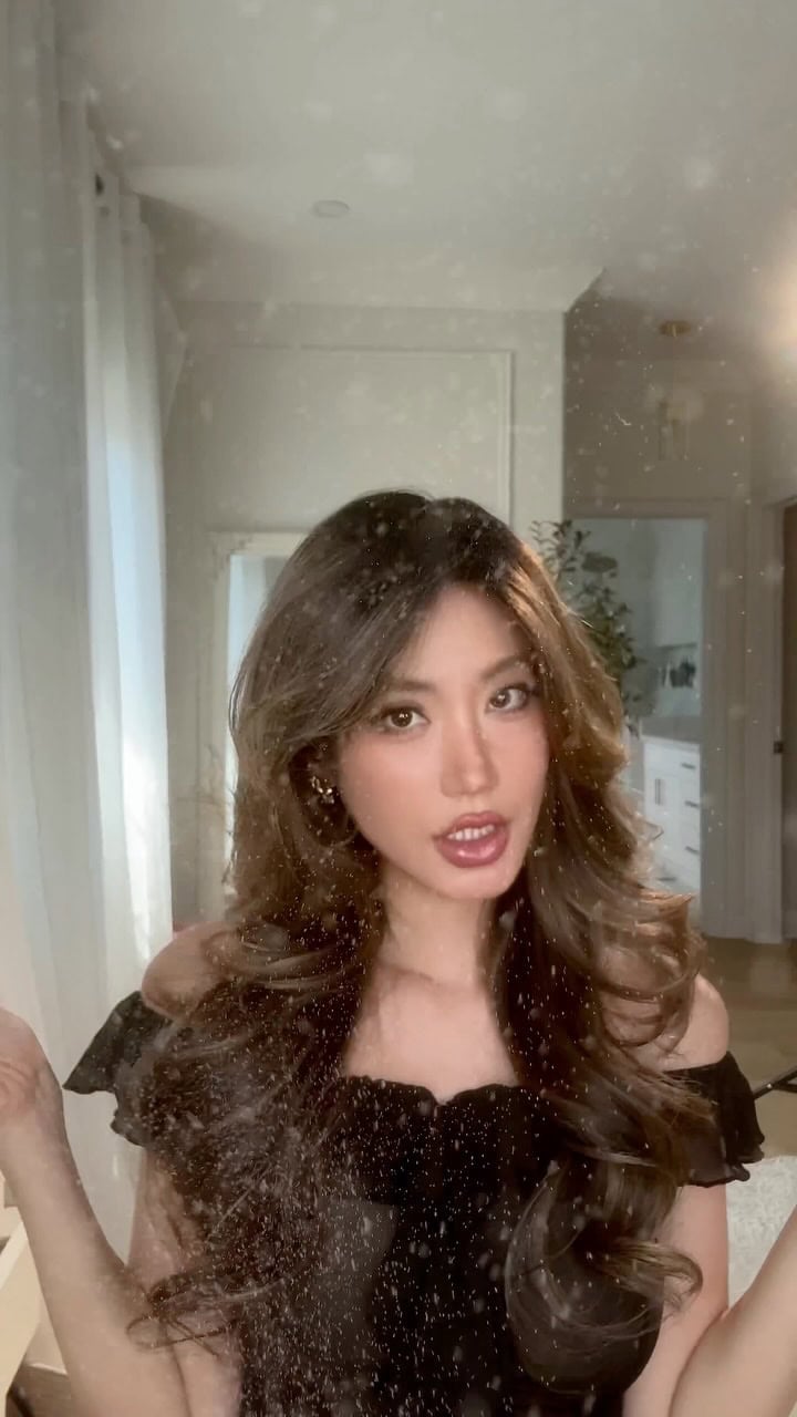 Kerina Wang