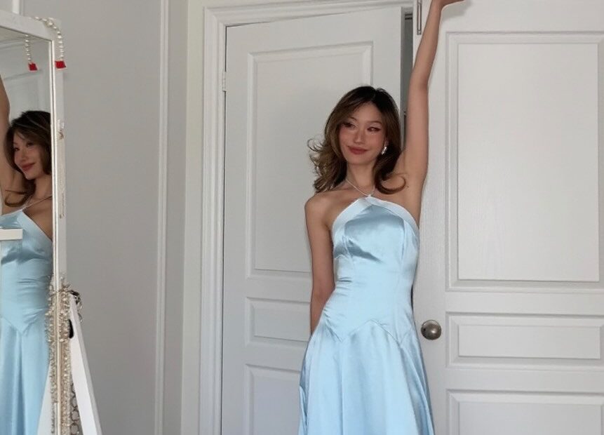 Kerina Wang