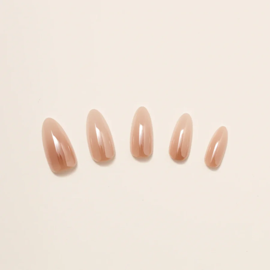 Rose Glaze – Nail Reformation