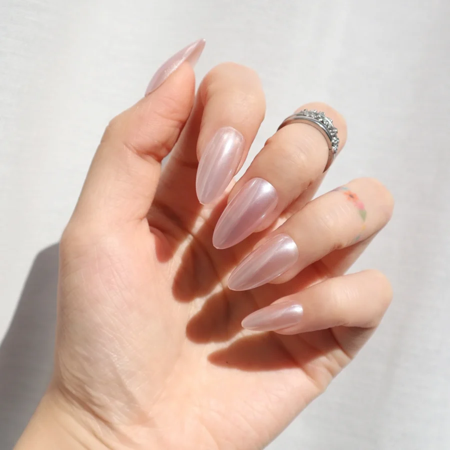 Classic Glaze – Nail Reformation
