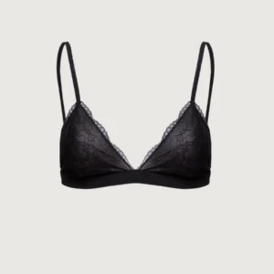 Kerina Wang - Lace Bralette - Oak+Fort