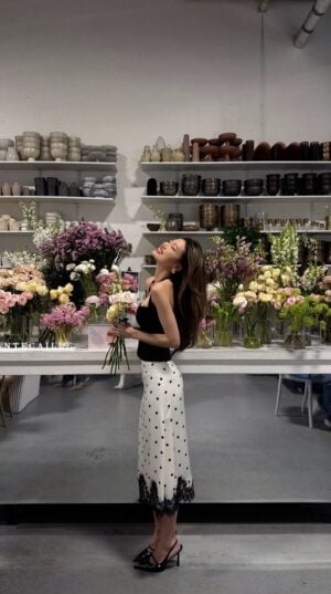 Kerina Wang - going viral