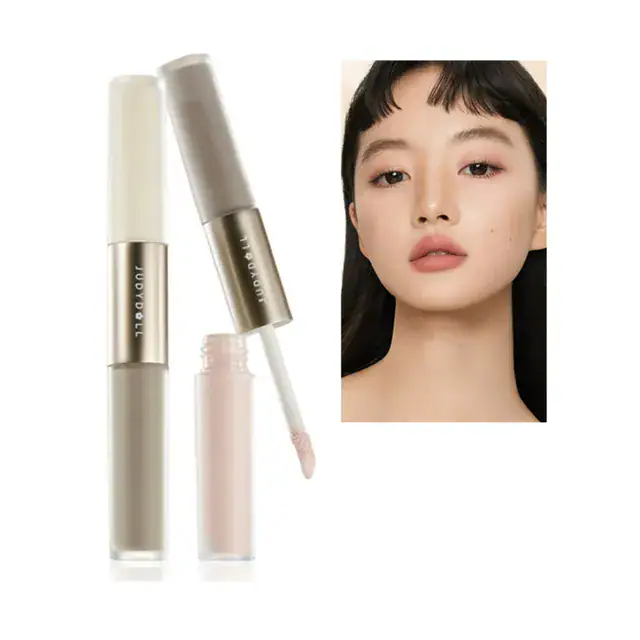 Highlighter & Contour Duo – Judydoll