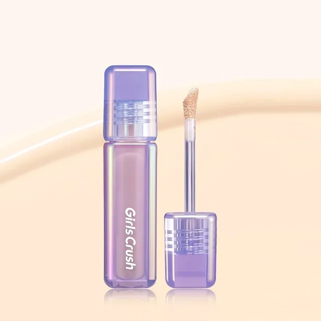 Girls Crush Watery Velvet Liquid Concealer – YesStyle