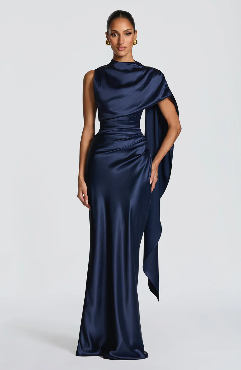 Avendra Maxi Dress – Babyboo