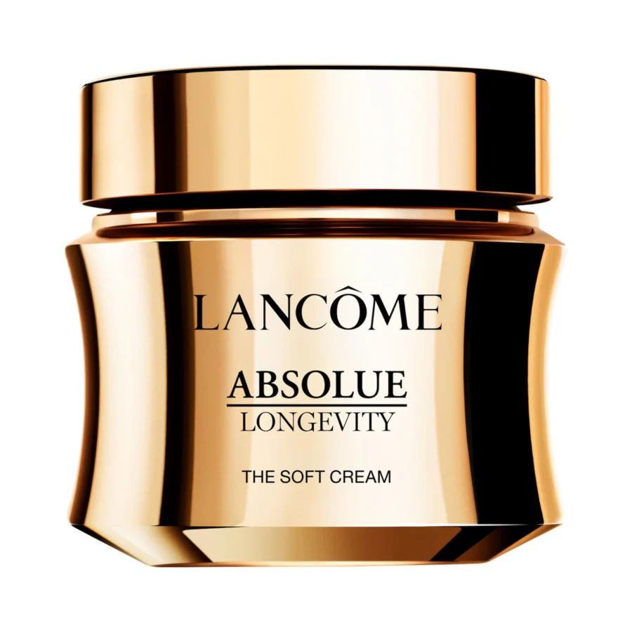 Absolue Soft Cream Anti-Aging & Firming Face Moisturizer – Lancome