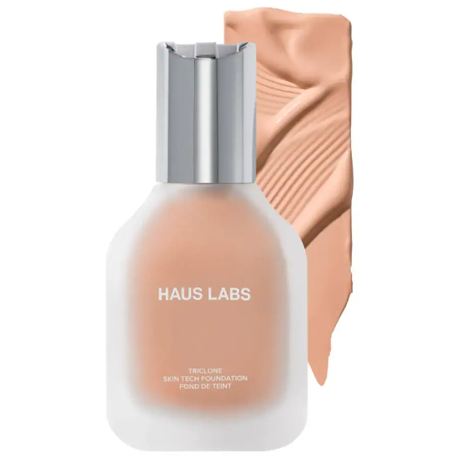Triclone Skin Tech Foundation – Haus Labs