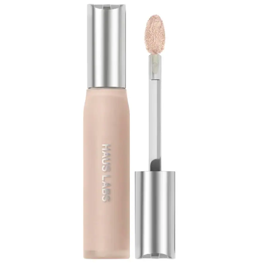 Triclone Skin Tech Hydrating + De-puffing Concealer – Haus Labs