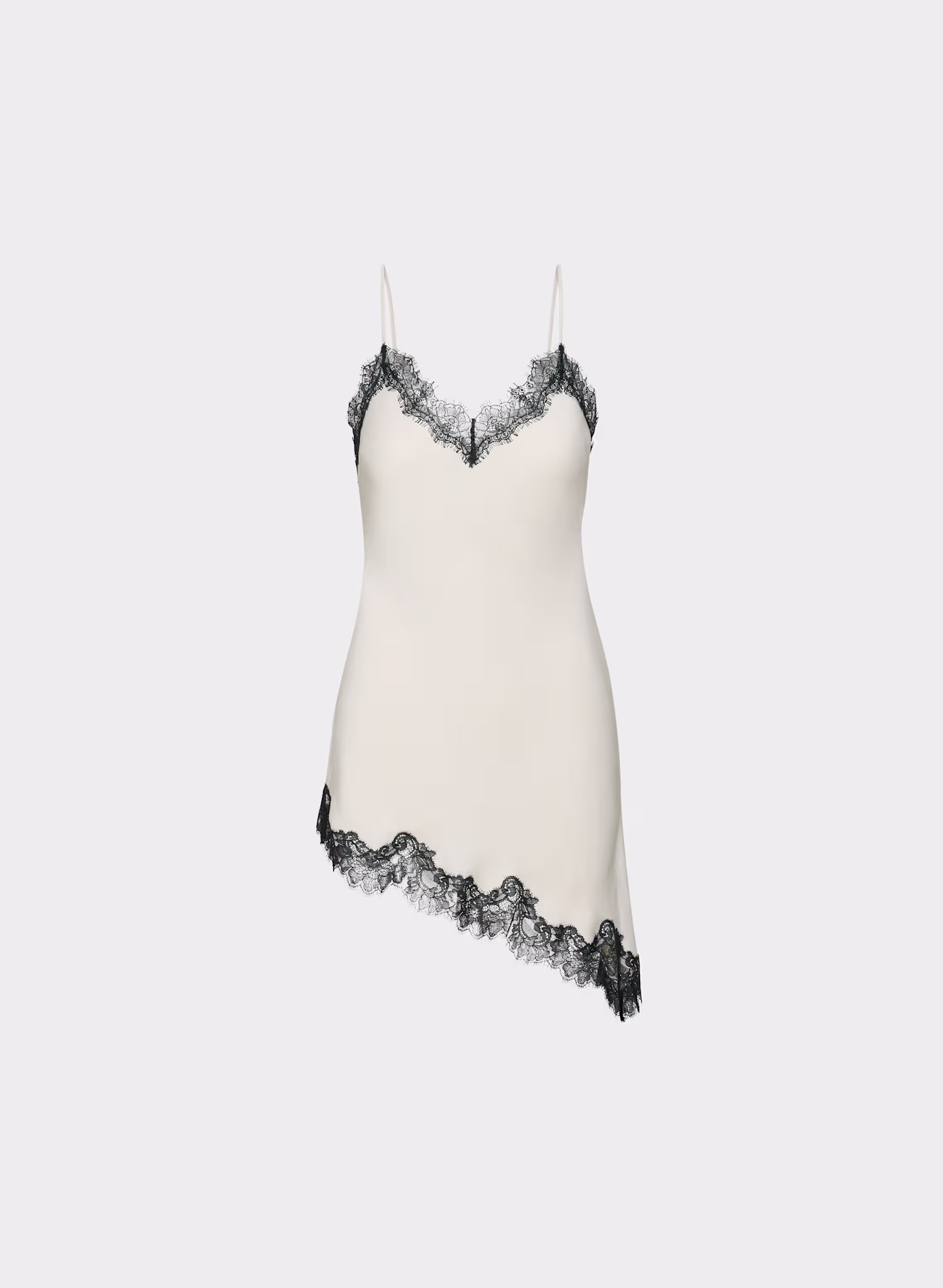Skylounge Satin Camisole – Aritzia