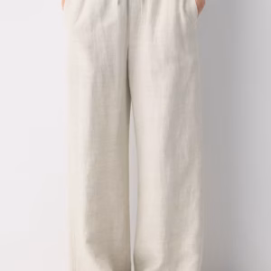 Kerina Wang - The Lodge Pant™ CruiseLinen™ - Aritzia