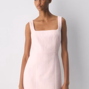 Kerina Wang - Veranda Dress - Aritzia