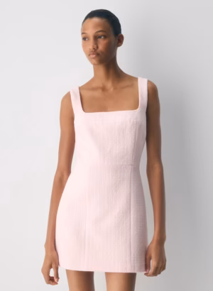 Kerina Wang - Veranda Dress - Aritzia