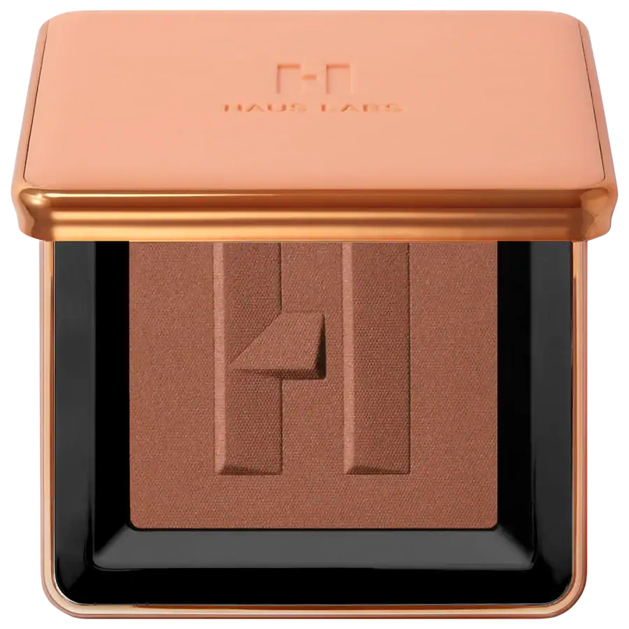 Power Sculpt Velvet Talc-Free Powder Bronzer – Haus Labs